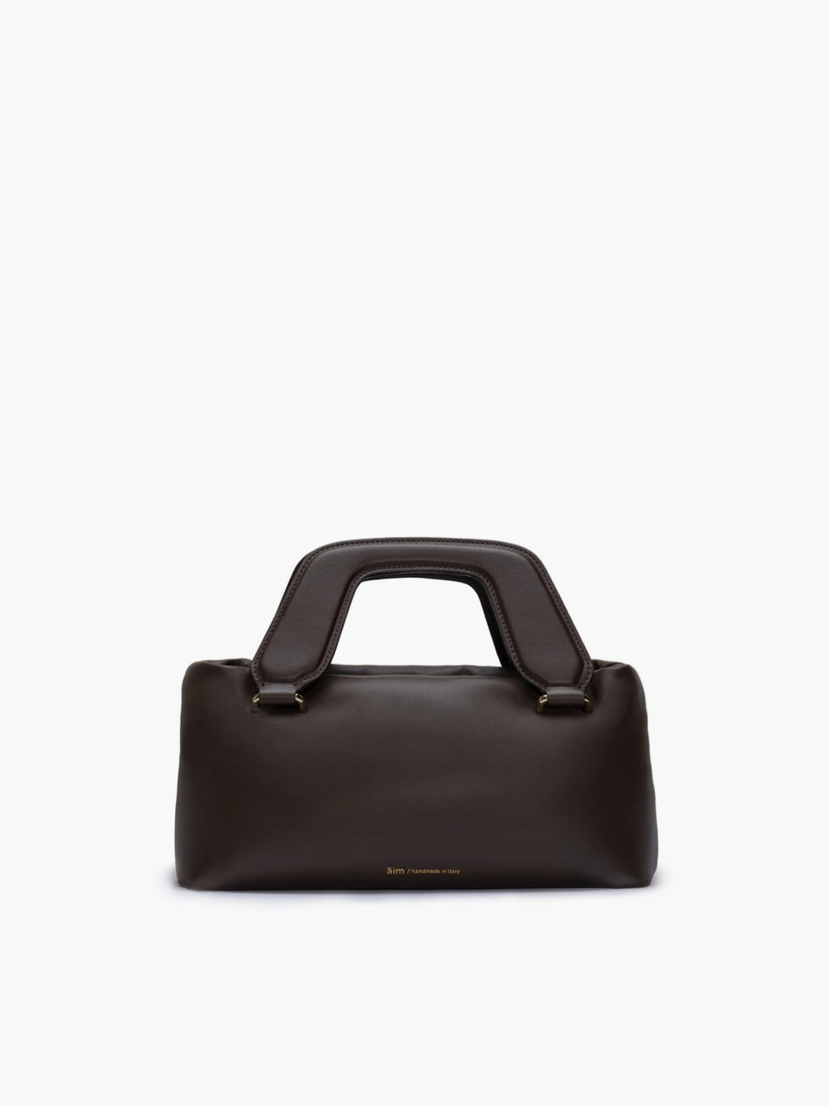 Alice Coffee Bag - āim / Handmade in Italy