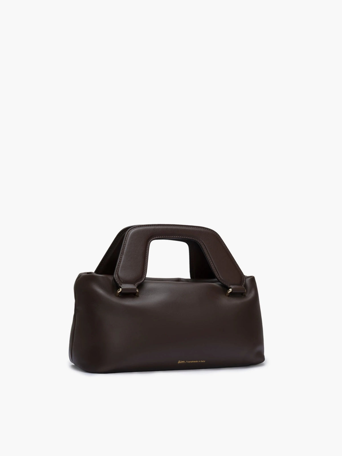 Alice Coffee Bag - āim / Handmade in Italy