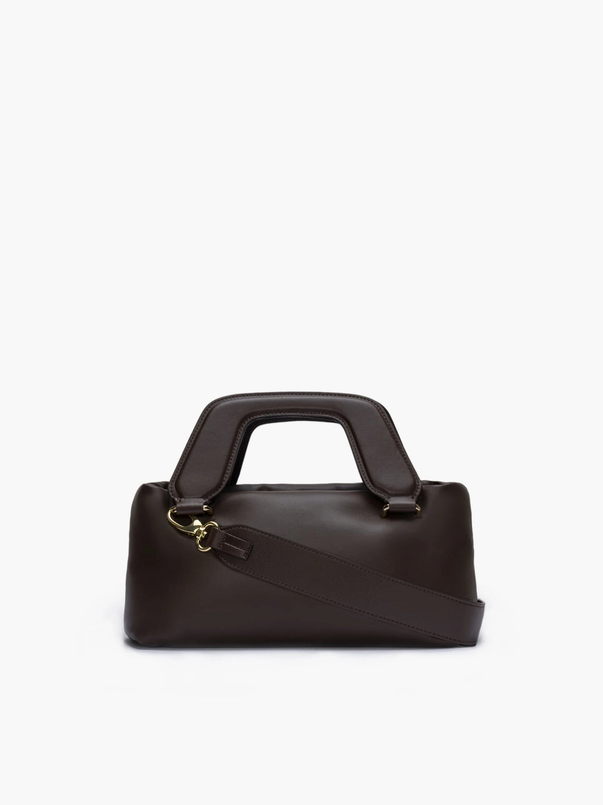 Alice Coffee Bag - āim / Handmade in Italy