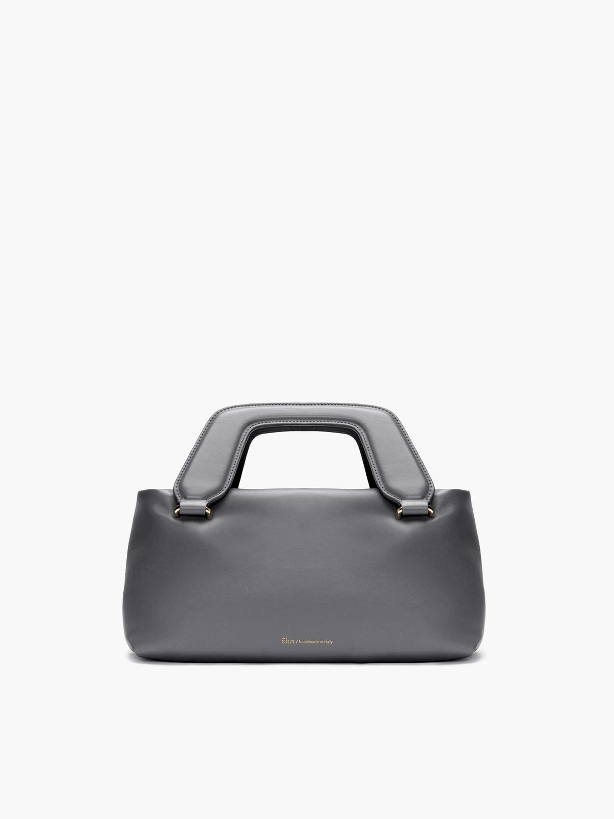 Alice Stone Bag - āim / Handmade in Italy