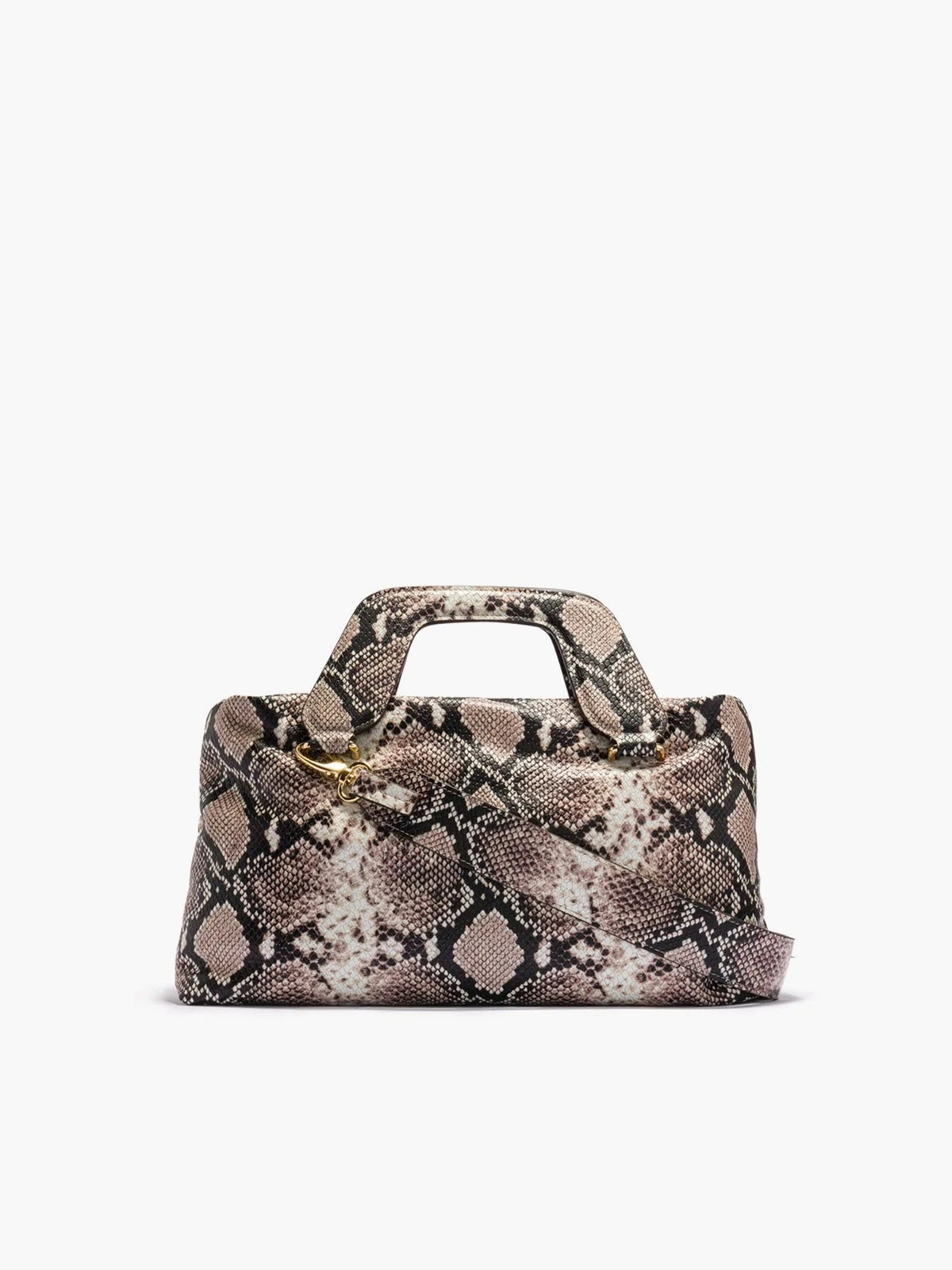Alice Large Snake Bag - āim / Handmade in Italy