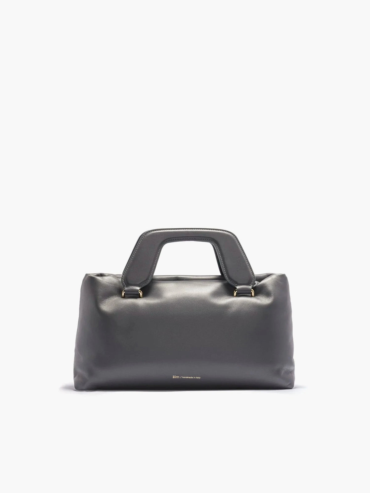 Alice Large Stone Bag - āim / Handmade in Italy