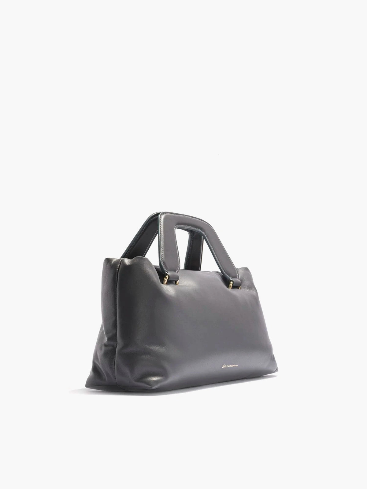 Alice Large Stone Bag - āim / Handmade in Italy