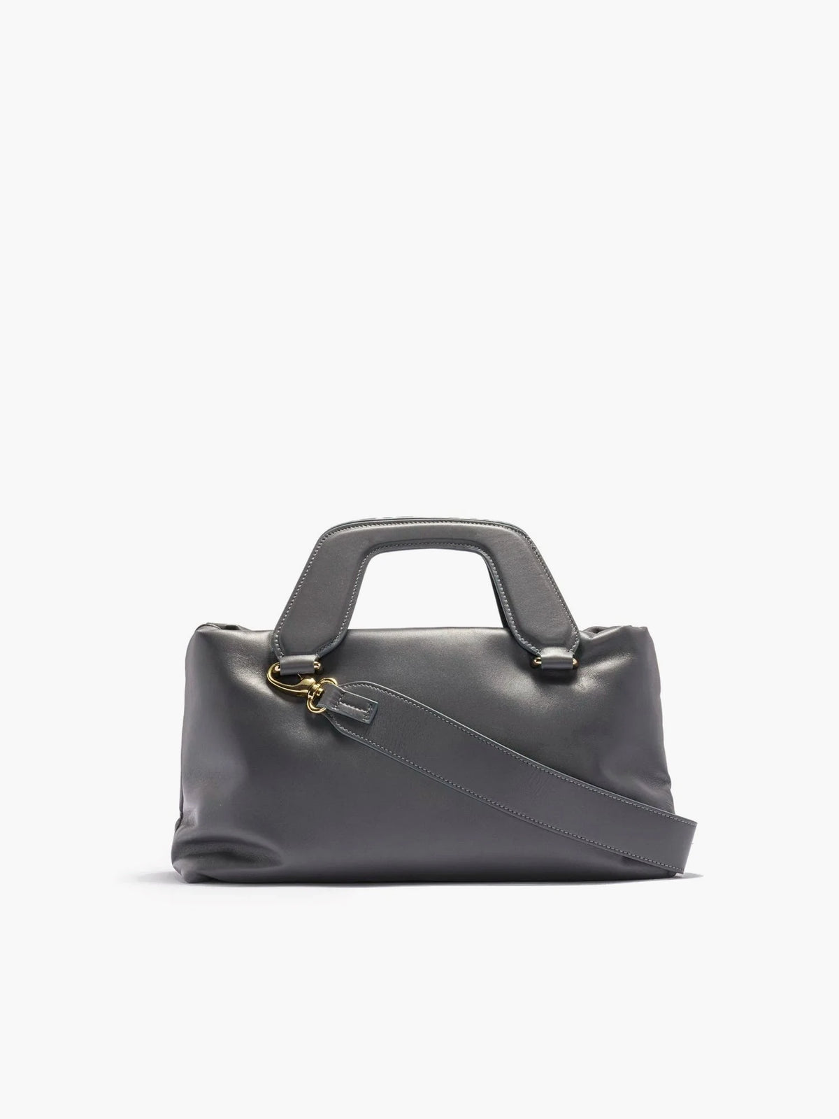 Alice Large Stone Bag - āim / Handmade in Italy