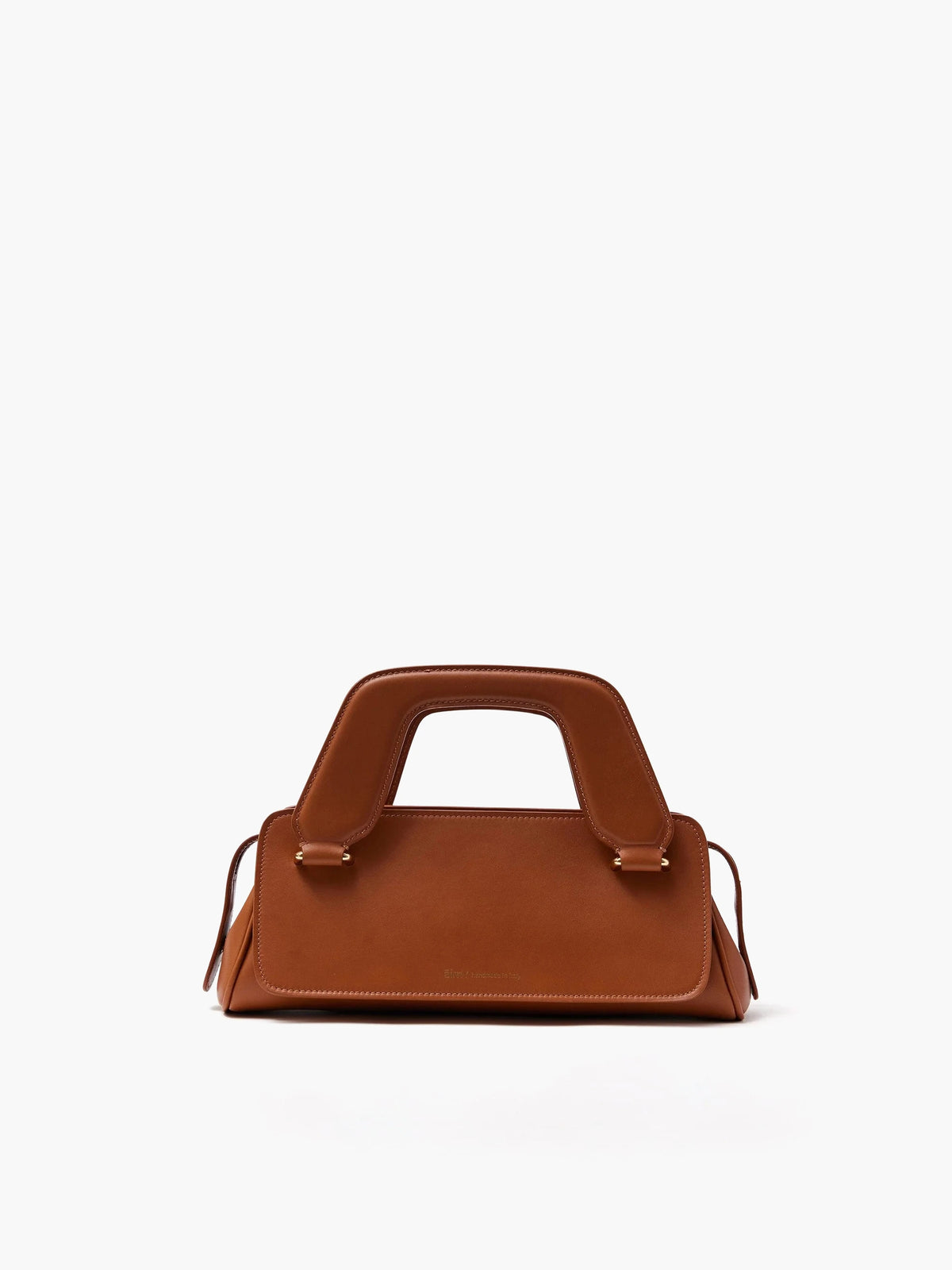 Olivia Mini Rust Bag - āim / Handmade in Italy