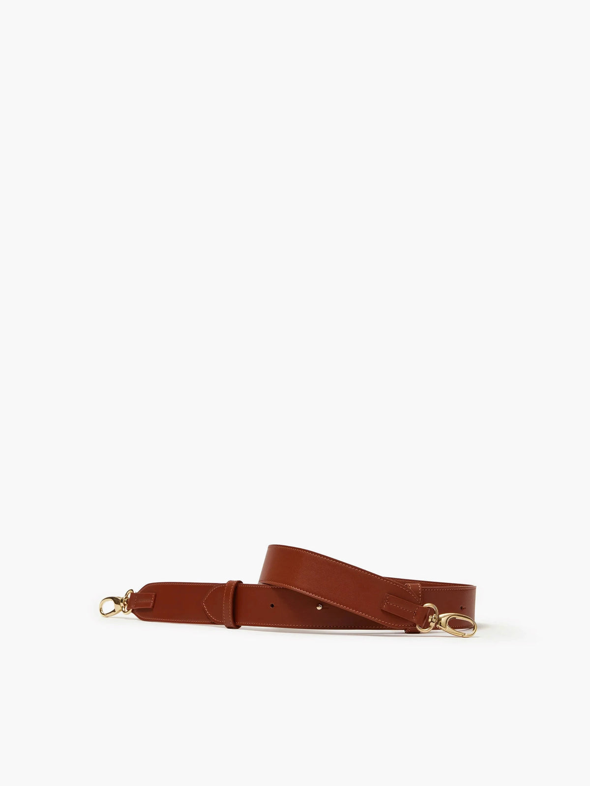 Sofia Rust Bag - āim / Handmade in Italy