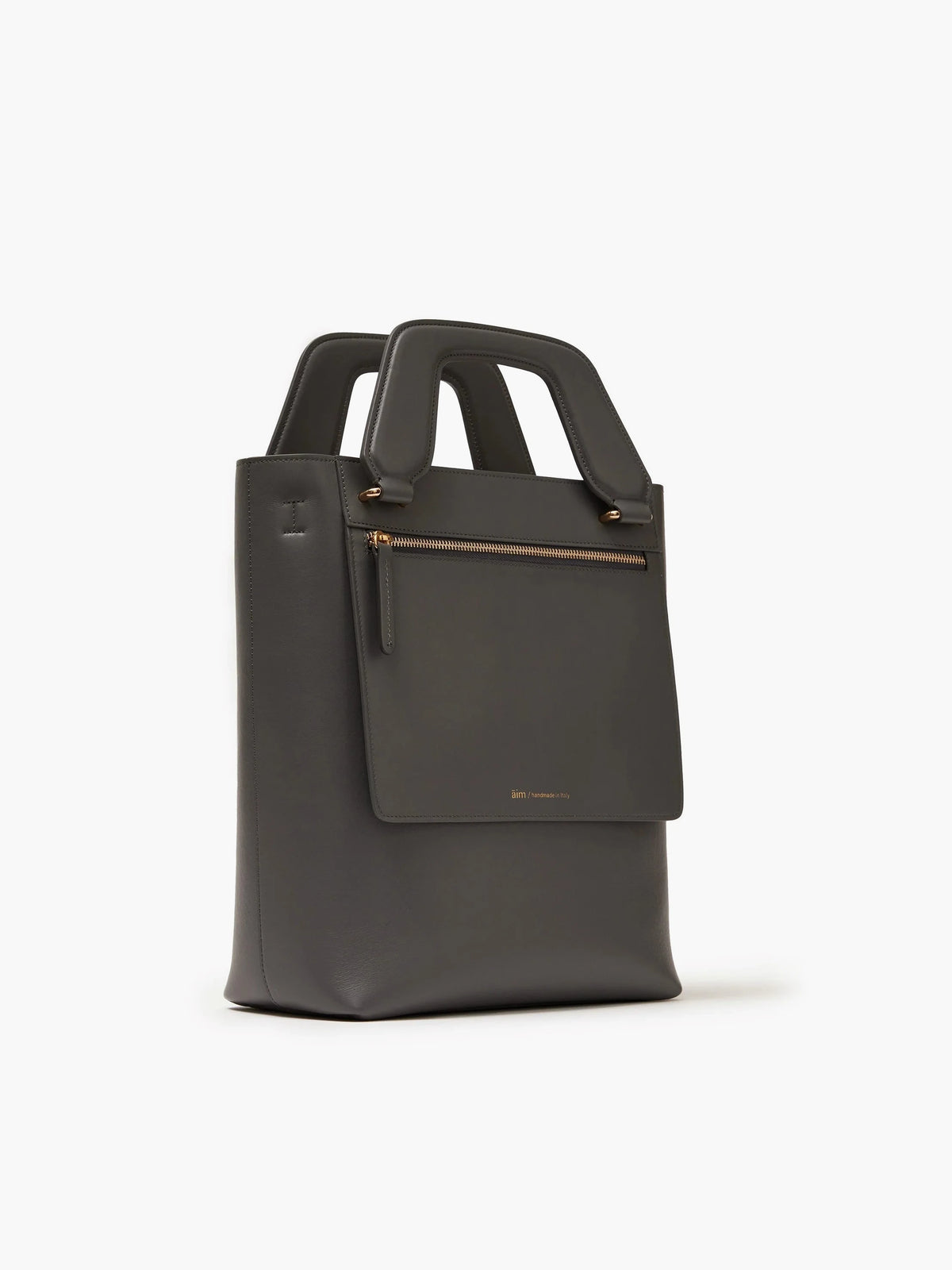 Sofia Stone Bag - āim / Handmade in Italy
