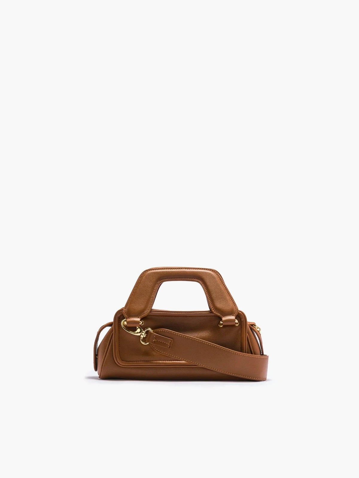 Soft Olivia Micro Tobacco Bag - āim / Handmade in Italy