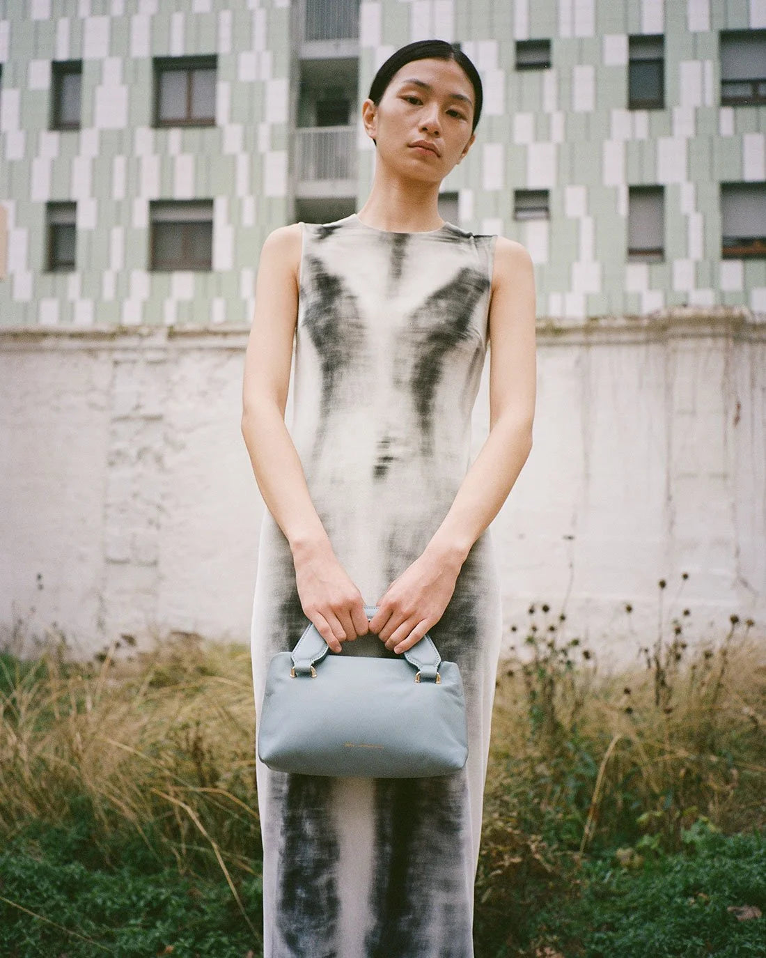 Alice Nano Lake Bag - āim / Handmade in Italy