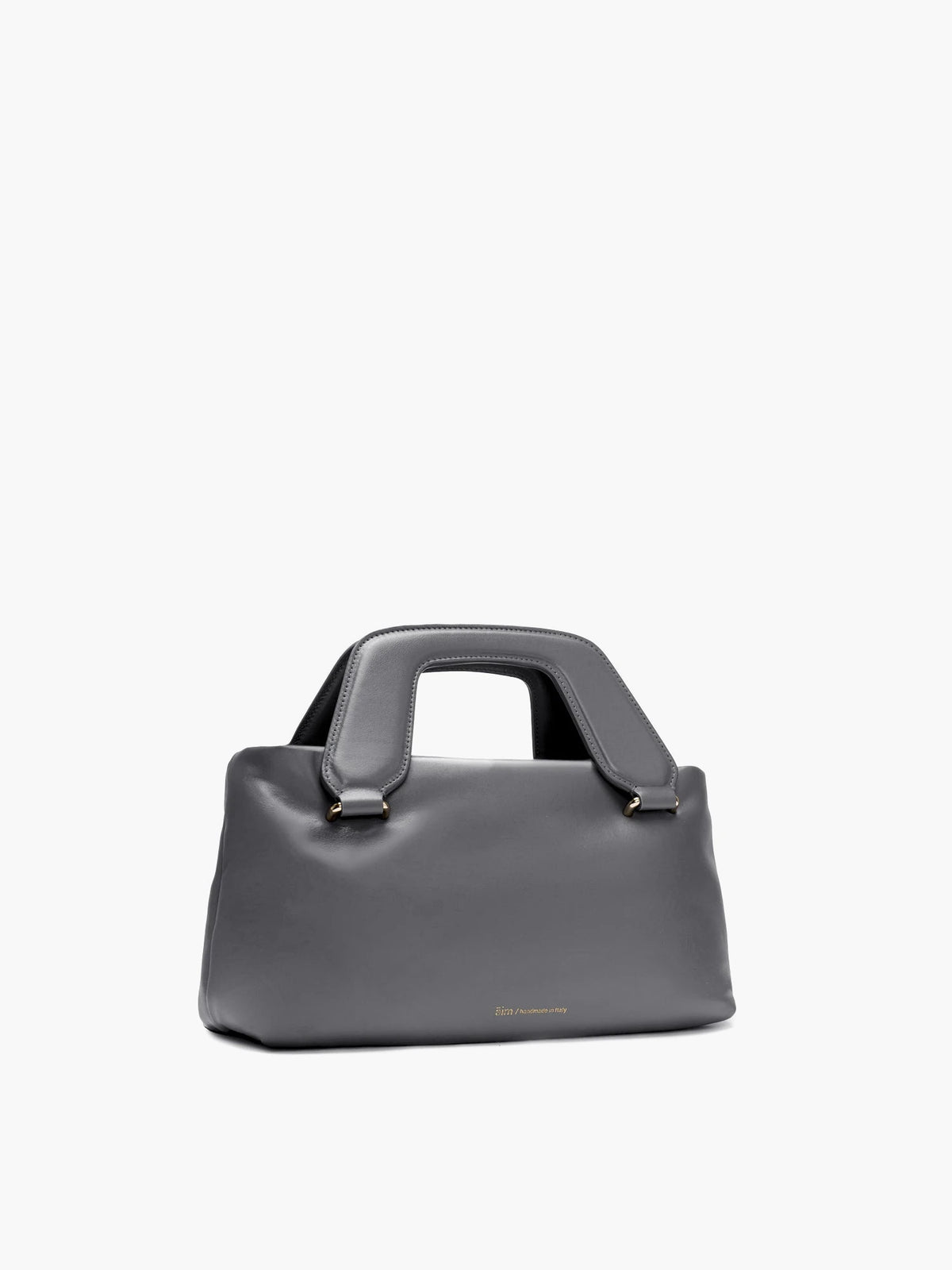 Alice Stone Bag - āim / Handmade in Italy