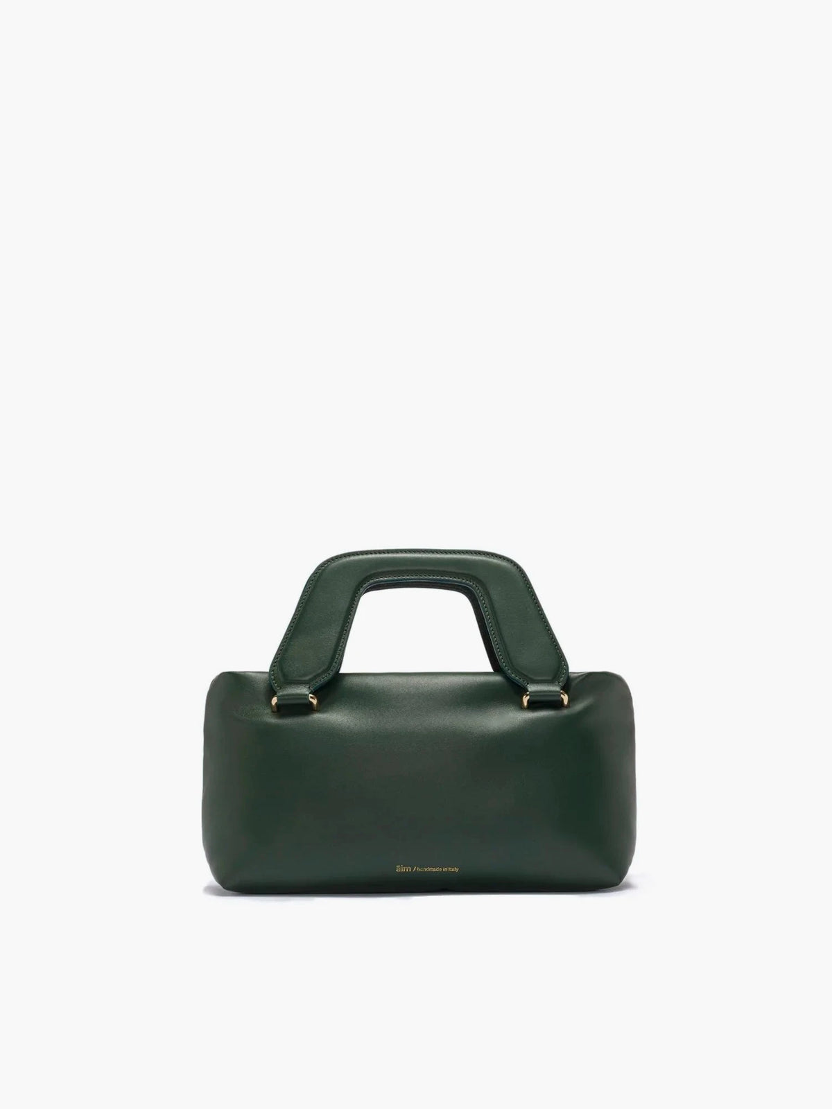 Alice Bottle Bag - āim / Handmade in Italy