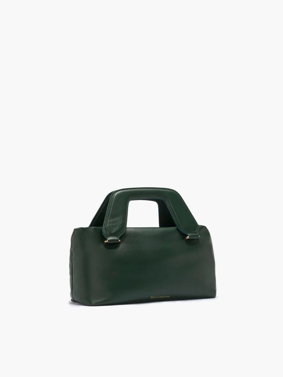 Alice Bottle Bag - āim / Handmade in Italy