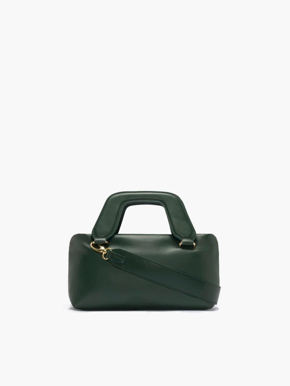 Alice Bottle Bag - āim / Handmade in Italy