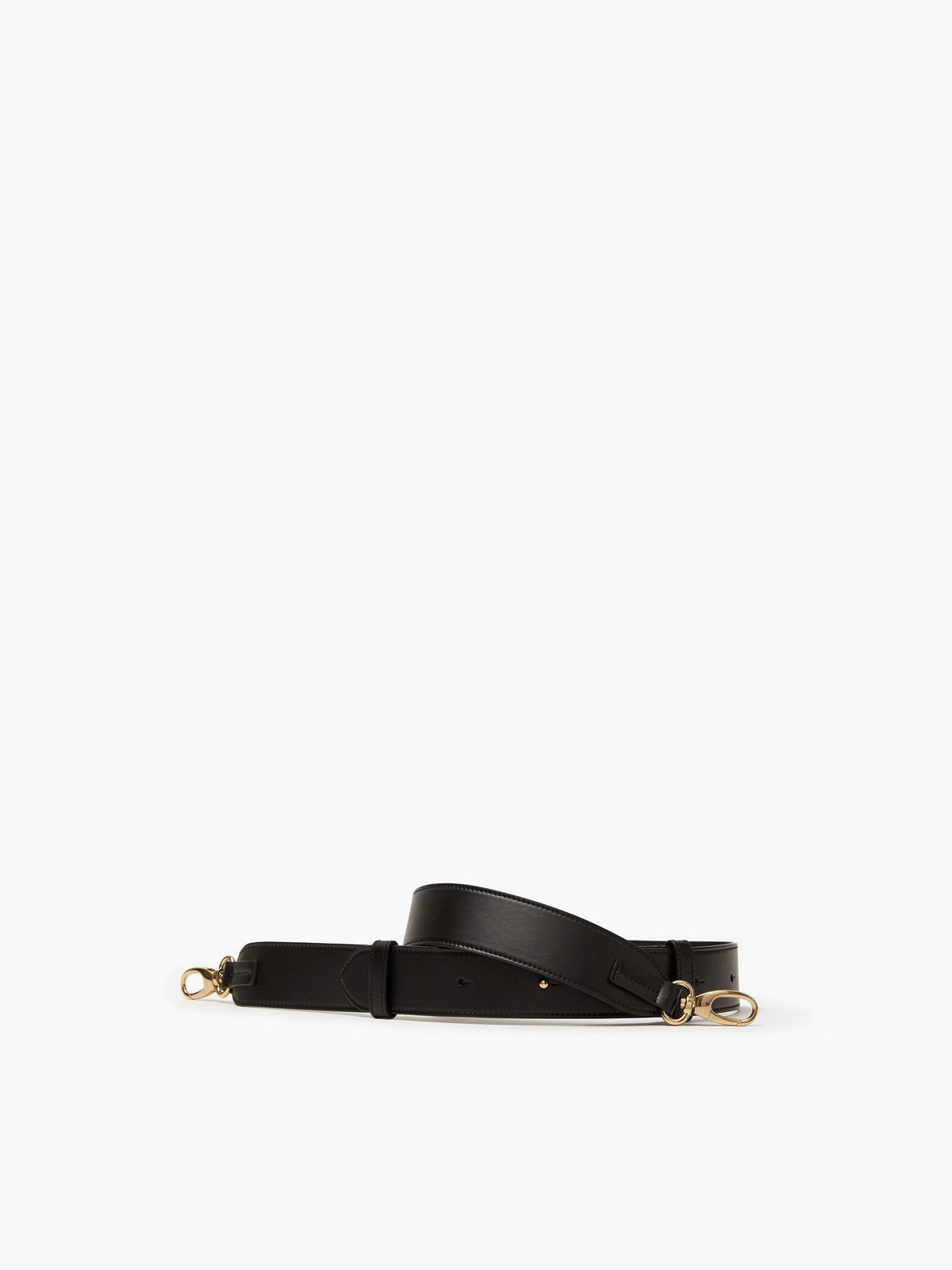 Alice Large Black Bag - āim / Handmade in Italy