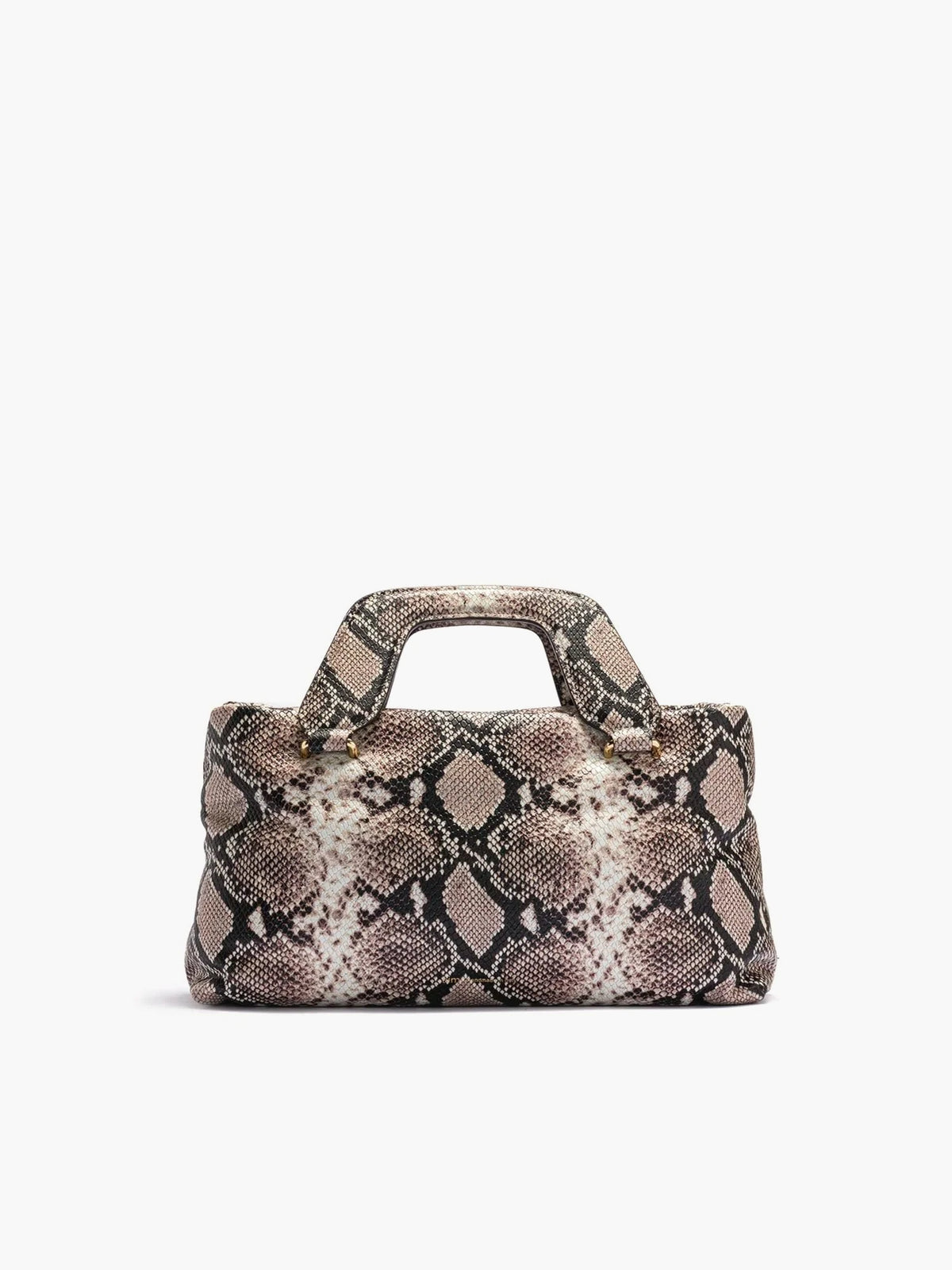 Alice Large Snake Bag - āim / Handmade in Italy