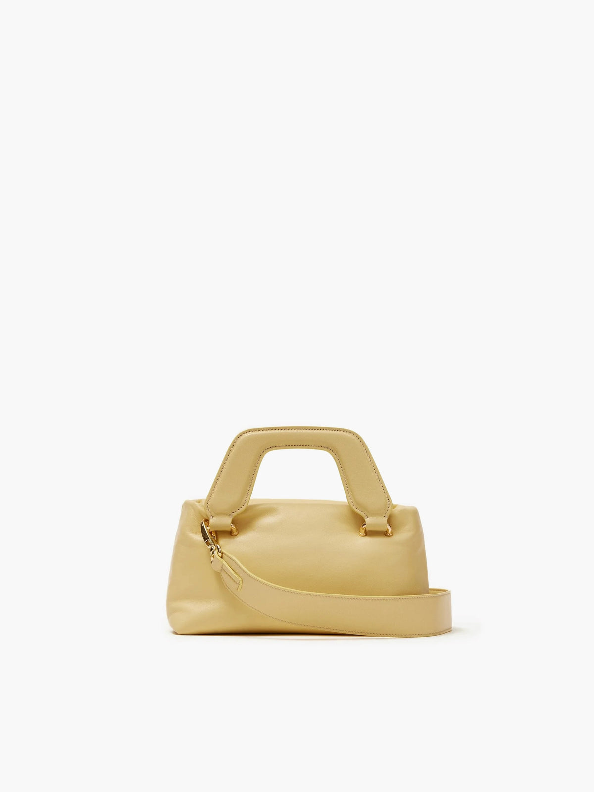 Alice Nano Banana Bag - āim / Handmade in Italy