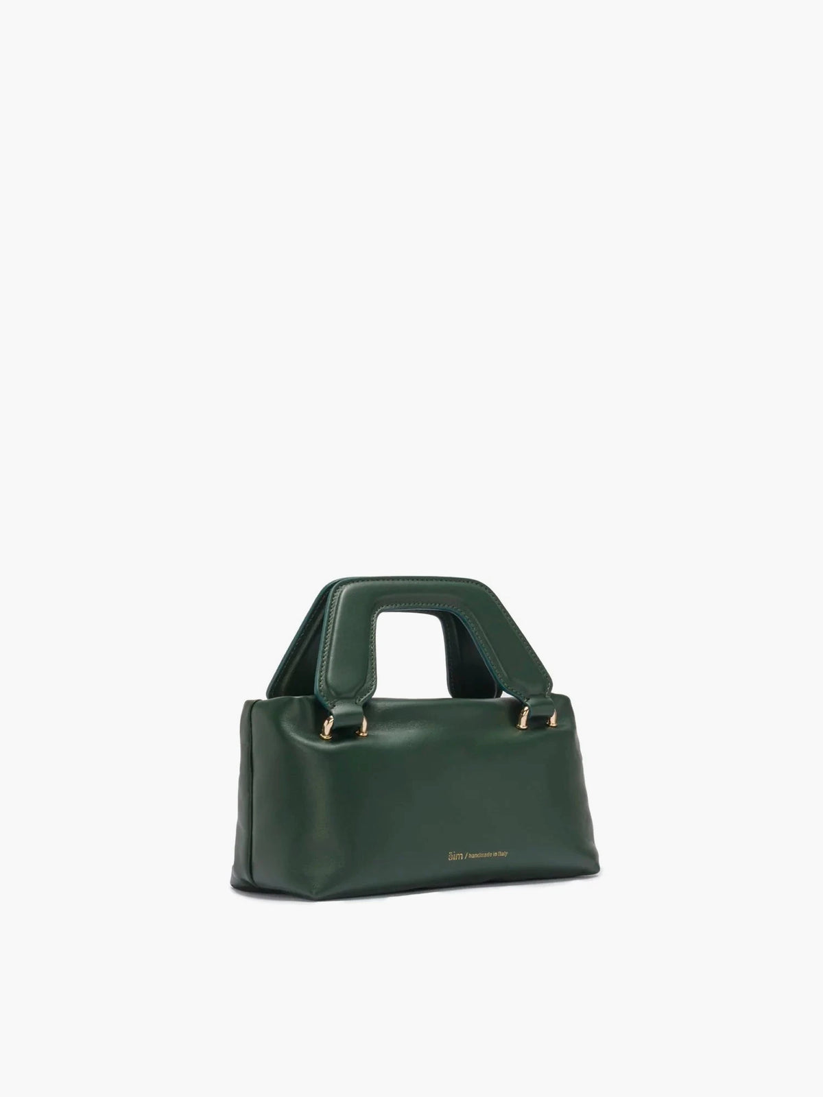Alice Nano Bottle Bag - āim / Handmade in Italy