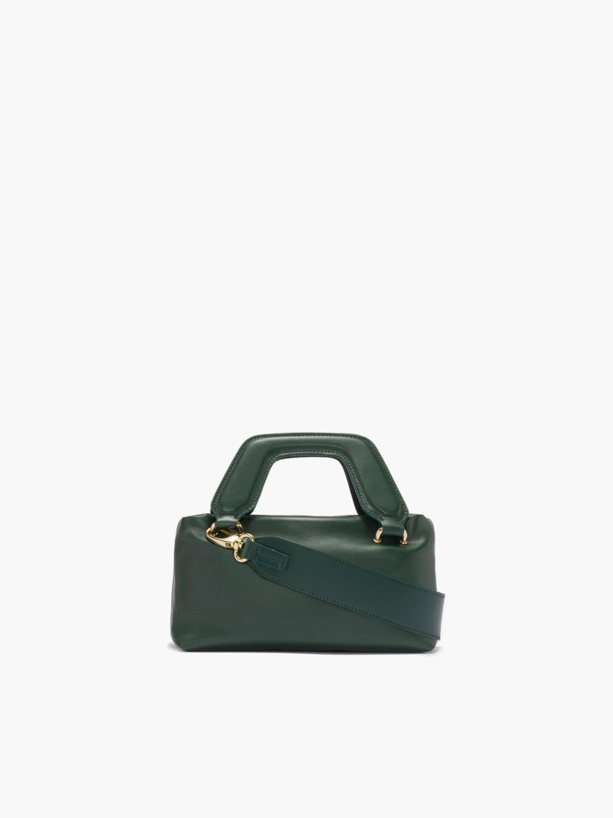 Alice Nano Bottle Bag - āim / Handmade in Italy