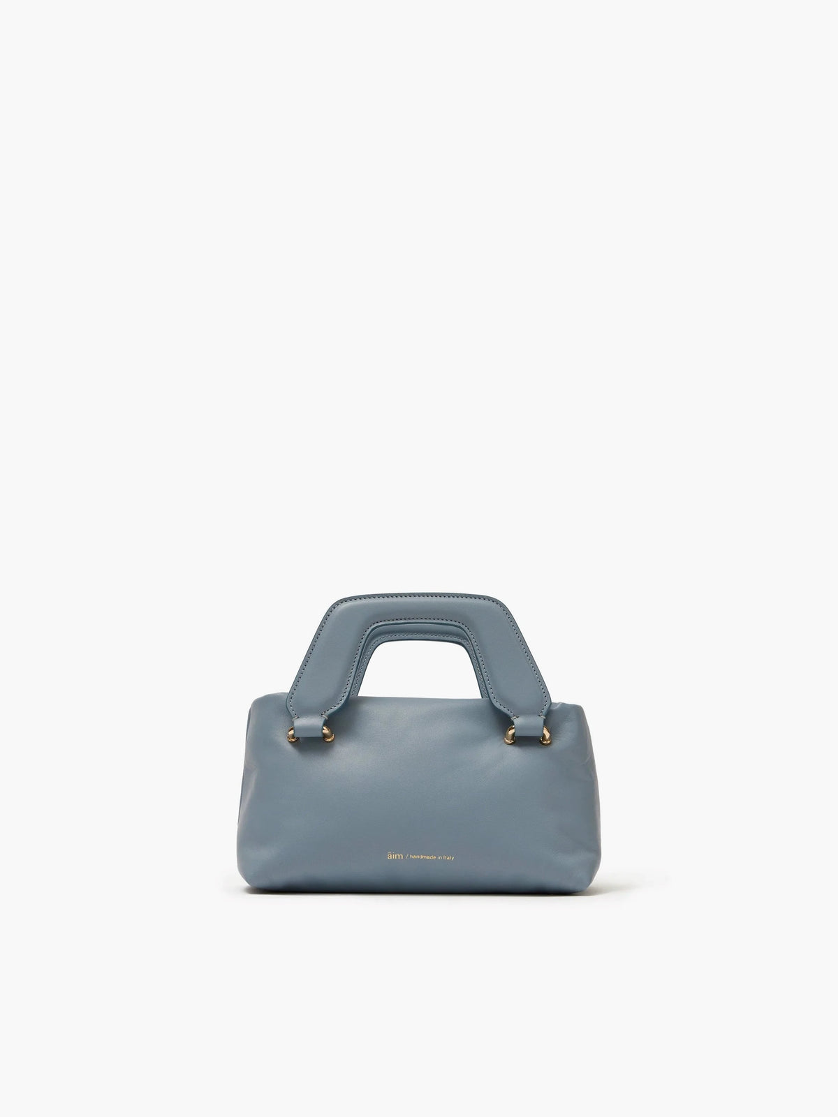 Alice Nano Lake Bag - āim / Handmade in Italy