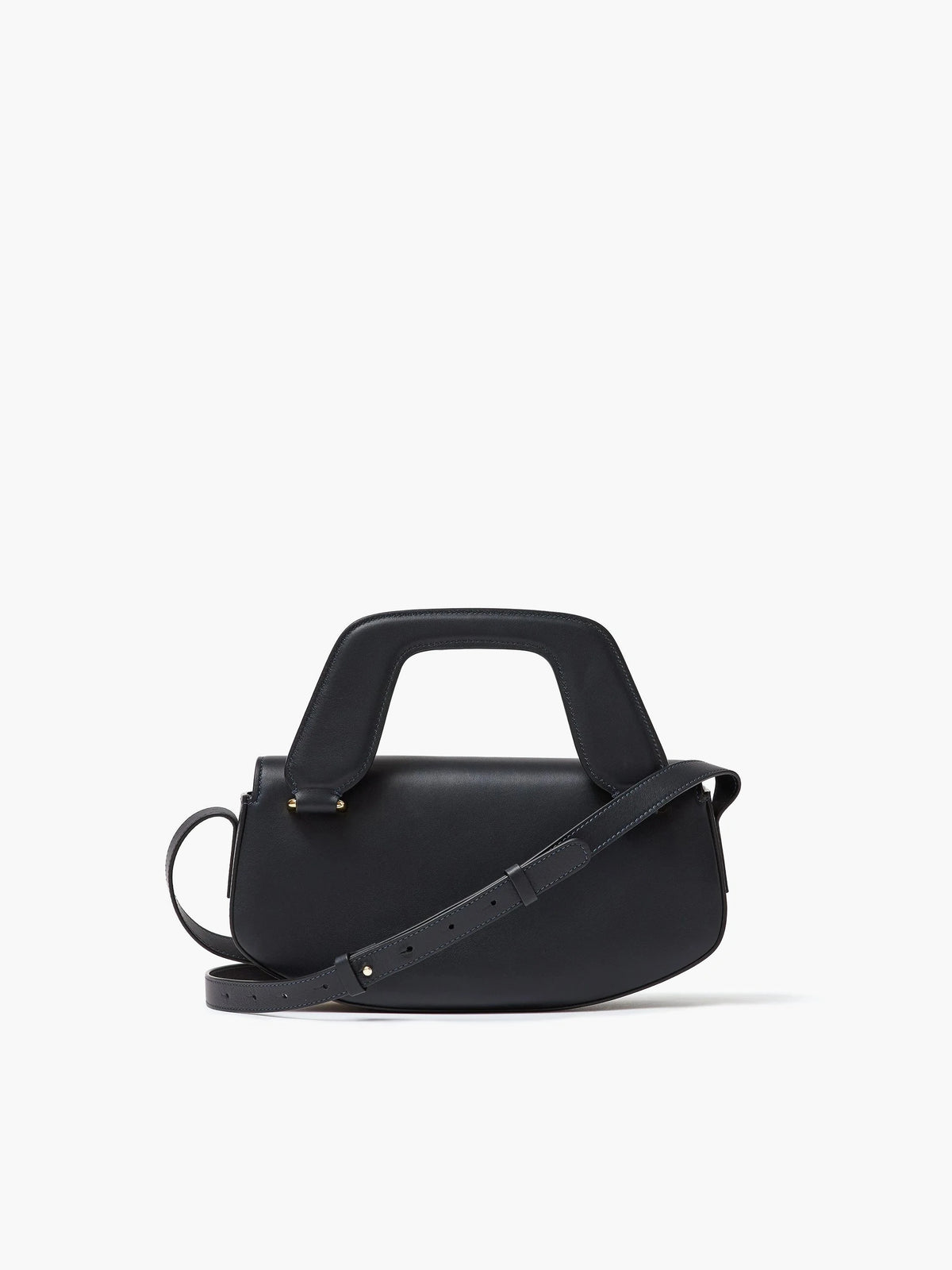Emma Navy Bag - āim / Handmade in Italy