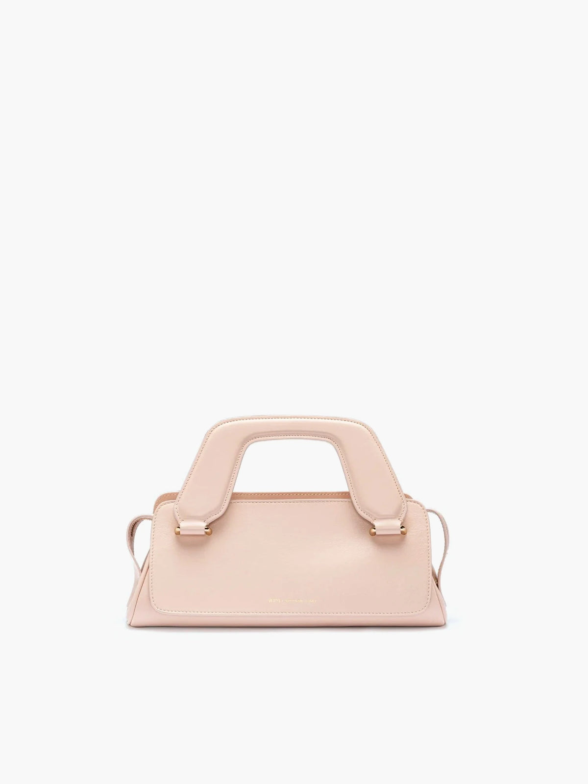 Olivia Mini Cipria Bag - āim / Handmade in Italy