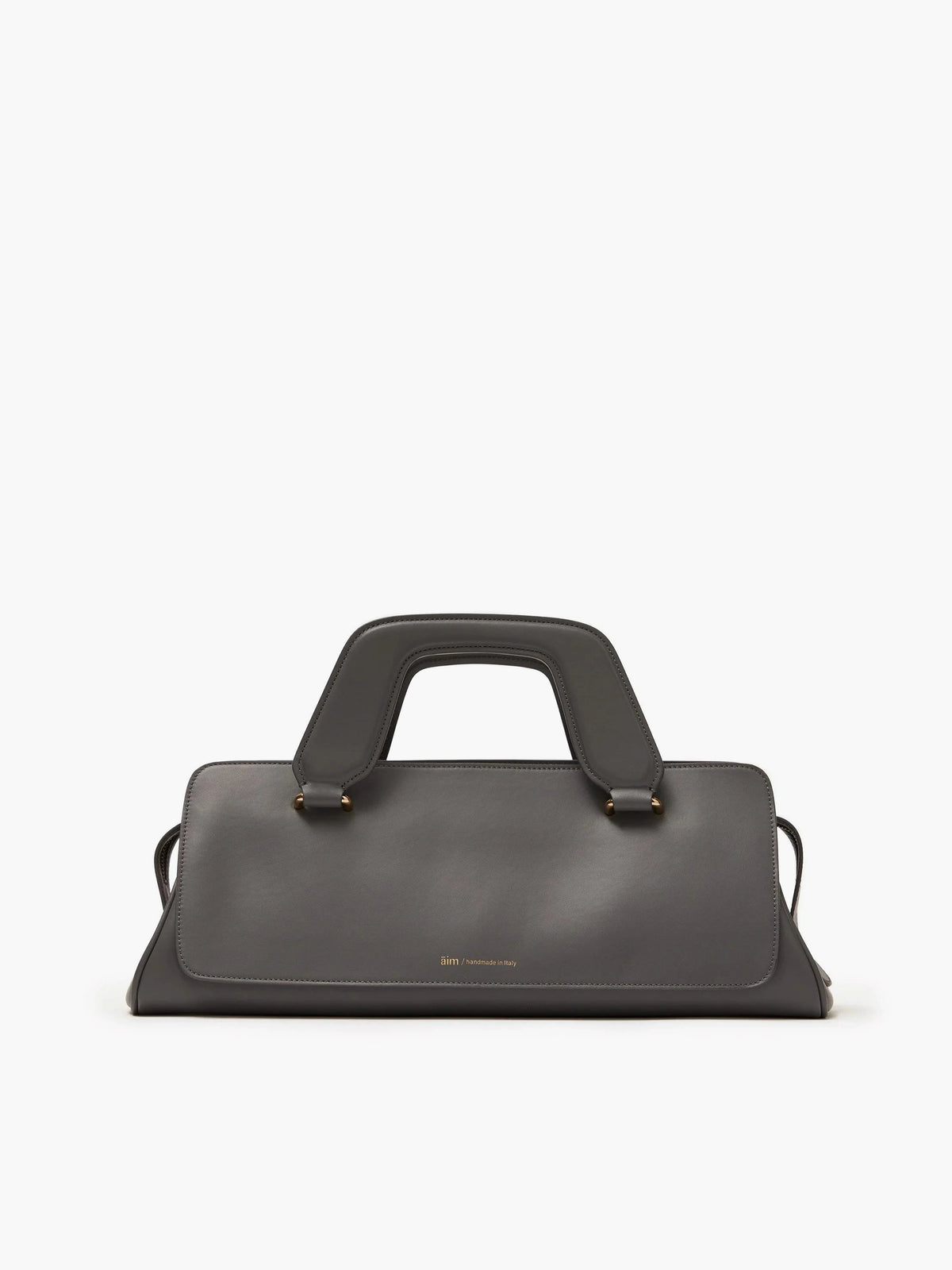 Olivia Stone Bag - āim / Handmade in Italy