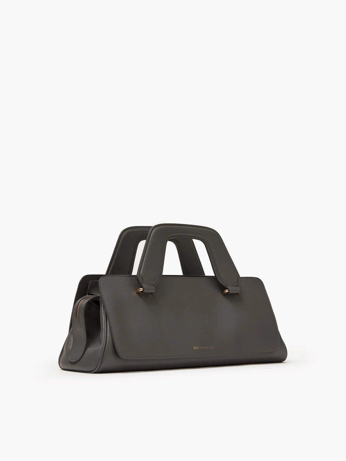 Olivia Stone Bag - āim / Handmade in Italy