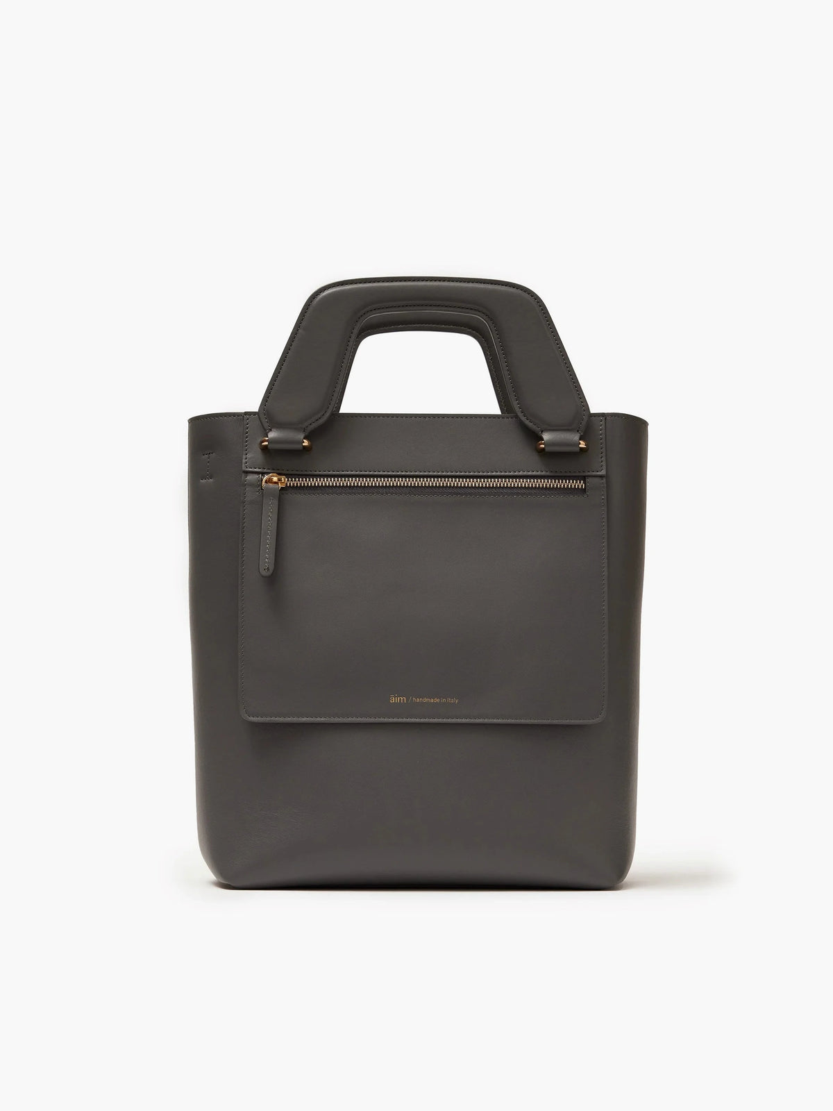 Sofia Stone Bag - āim / Handmade in Italy