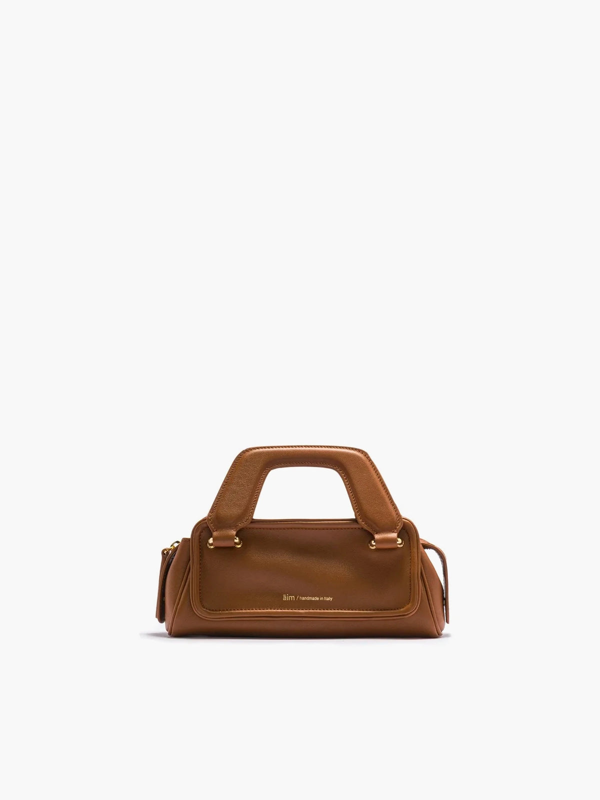 Soft Olivia Micro Tobacco Bag - āim / Handmade in Italy